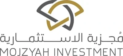 Mojzyah Investment logo